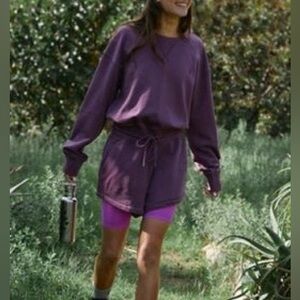 Free people best of romper